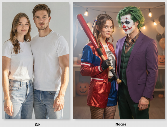 Свадьба под дождем